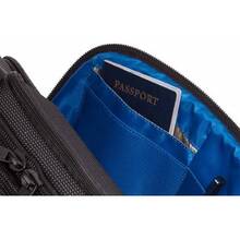 Сумка для ноутбука THULE Crossover 2 15.6" C2LB-116 Black (3203842)