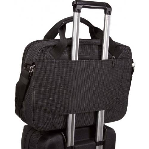 Зображення Сумка для ноутбука THULE Crossover 2 15.6" C2LB-116 Black (3203842)