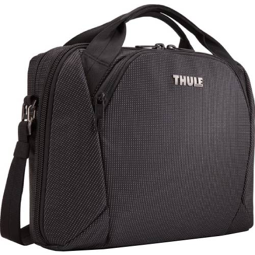 Сумка для ноутбука THULE Crossover 2 13.3" C2LB-113 Black (3203843) Сумка для ноутбука THULE Crossover 2 13.3" C2LB-113 Black (3203843)