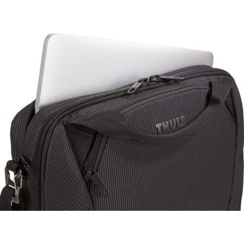 Зовнішній вигляд Сумка для ноутбука THULE Crossover 2 13.3" C2LB-113 Black (3203843)