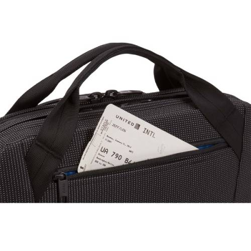 Замовити Сумка для ноутбука THULE Crossover 2 13.3" C2LB-113 Black (3203843)