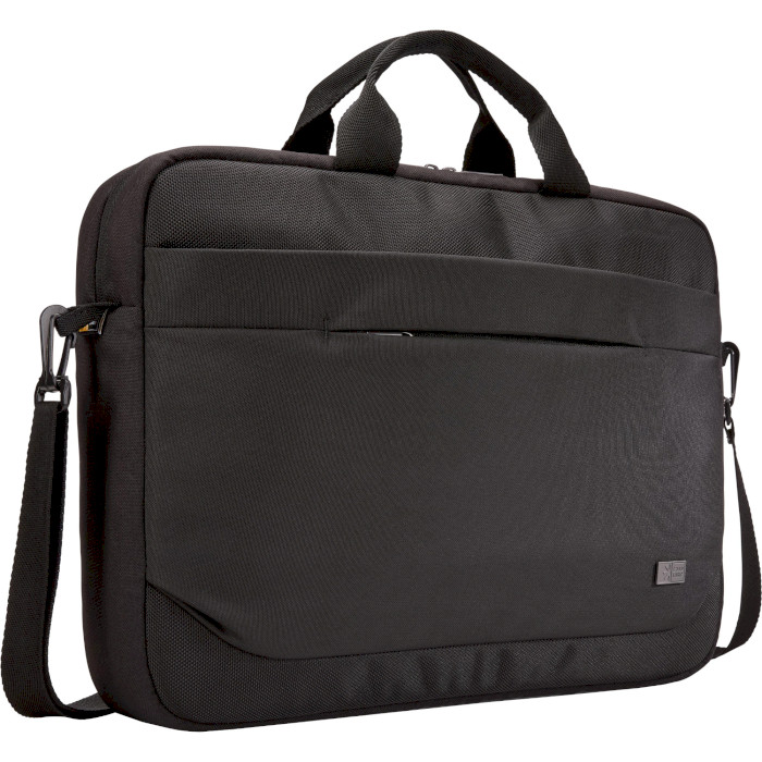 Сумка для ноутбука CASE LOGIC Advantage Attache 15.6" ADVA-116 Black (3203988) Тип сумка для ноутбука
