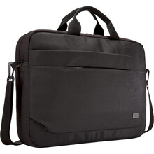 Сумка для ноутбука CASE LOGIC Advantage Attache 15.6" ADVA-116 Black (3203988)