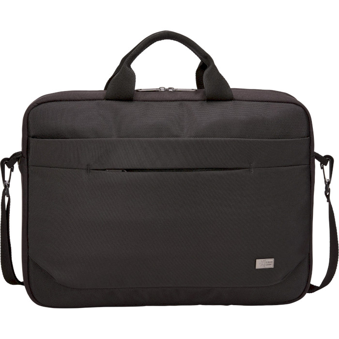 Сумка для ноутбука CASE LOGIC Advantage Attache 15.6" ADVA-116 Black (3203988) Сумка для ноутбука CASE LOGIC Advantage Attache 15.6" ADVA-116 Black (3203988)