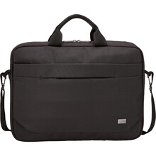 Одесса Сумка для ноутбука CASE LOGIC Advantage Attache 15.6" ADVA-116 Black (3203988)