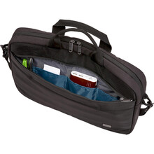 Сумка для ноутбука CASE LOGIC Advantage Attache 15.6" ADVA-116 Black (3203988)