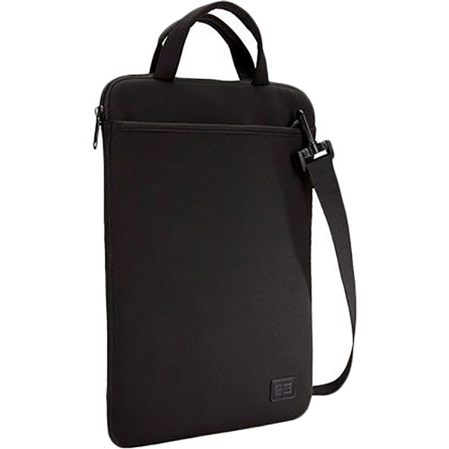 Сумка для ноутбука CASE LOGIC Quantic 14" Chromebook LNEO-214 Black (3204734) Тип сумка для ноутбука