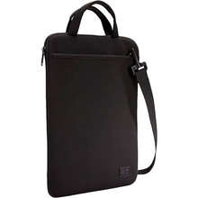Сумка для ноутбука CASE LOGIC Quantic 14" Chromebook LNEO-214 Black (3204734)