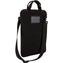Сумка для ноутбука CASE LOGIC Quantic 14" Chromebook LNEO-214 Black (3204734)