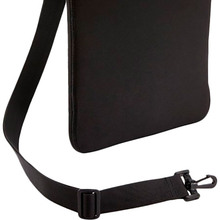 Сумка для ноутбука CASE LOGIC Quantic 14" Chromebook LNEO-214 Black (3204734)