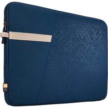 Чохол для ноутбука CASE LOGIC Ibira Sleeve 15.6" IBRS-215 Dress Blue (3204397)