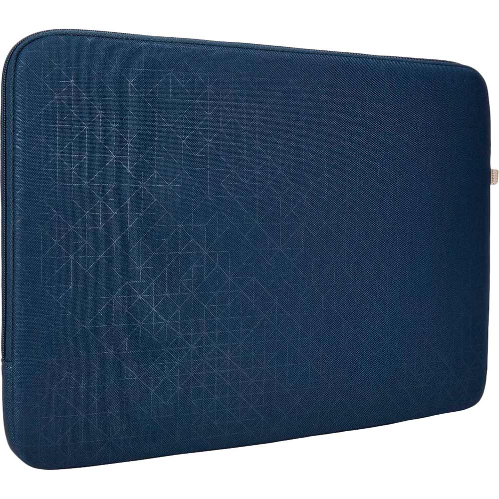 Чохол для ноутбука CASE LOGIC Ibira Sleeve 15.6" IBRS-215 Dress Blue (3204397) Матеріал поліестер