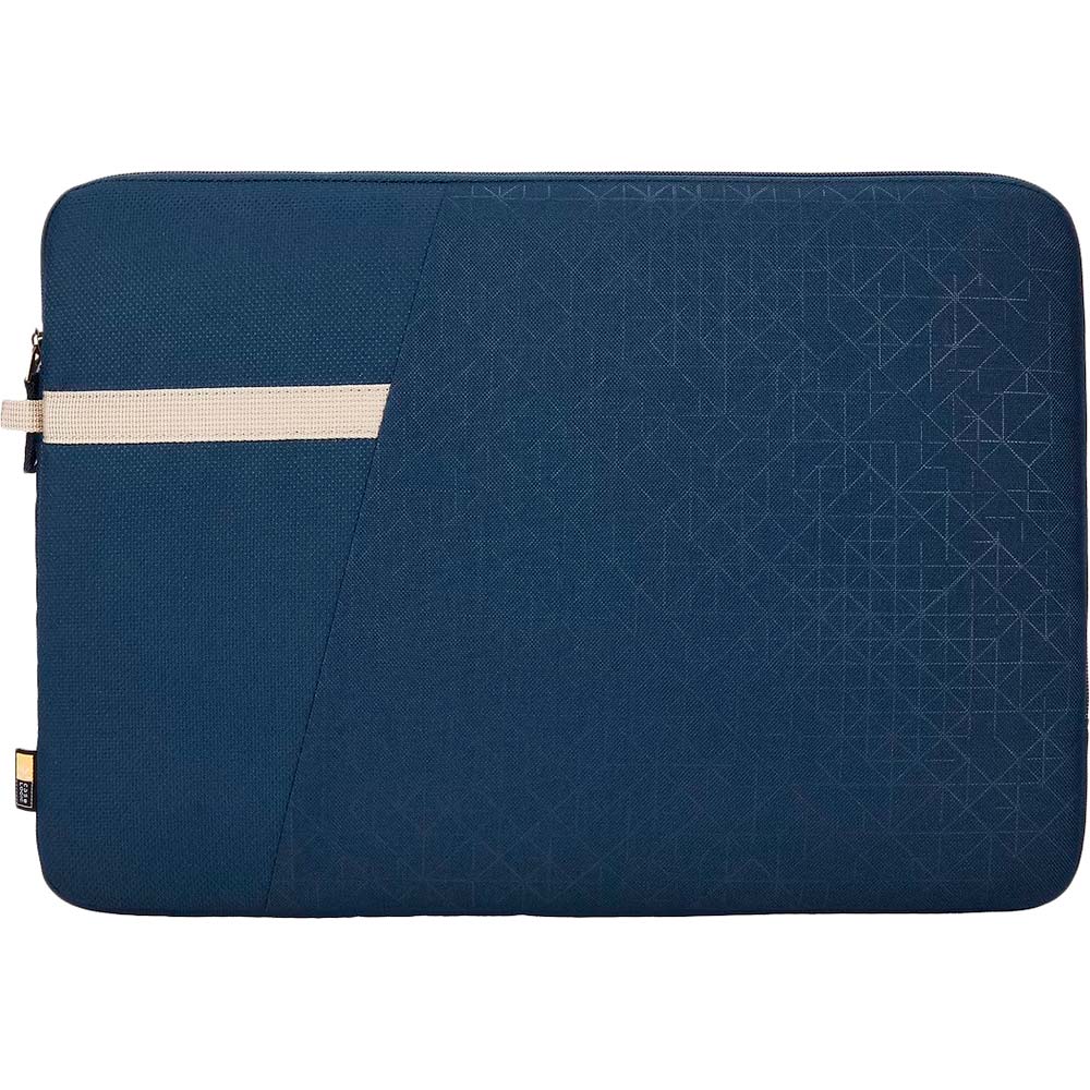 Чохол для ноутбука CASE LOGIC Ibira Sleeve 15.6" IBRS-215 Dress Blue (3204397) Чохол для ноутбука CASE LOGIC Ibira Sleeve 15.6" IBRS-215 Dress Blue (3204397)
