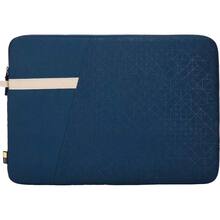 Чохол для ноутбука CASE LOGIC Ibira Sleeve 15.6" IBRS-215 Dress Blue (3204397)