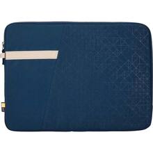 Чохол для ноутбука CASE LOGIC Ibira Sleeve 14" IBRS-214 Dress Blue (3204394)