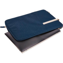 Чохол для ноутбука CASE LOGIC Ibira Sleeve 14" IBRS-214 Dress Blue (3204394)