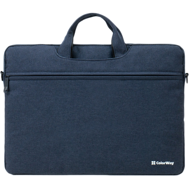 Для ноутбука ColorWay Casual 15.6'' Navy (CW-LBC156-NV)