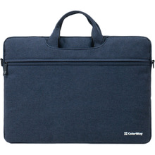 Одеса Для ноутбука ColorWay Casual 15.6'' Navy (CW-LBC156-NV)