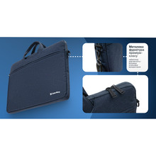 Для ноутбука ColorWay Casual 15.6'' Navy (CW-LBC156-NV)