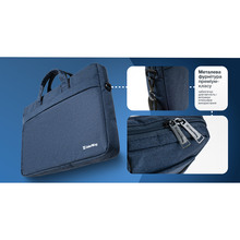 Сумка для ноутбука ColorWay Modern 13.3'' Navy (CW-LBM133-NV)