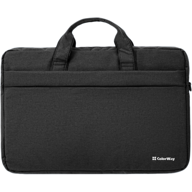 Для ноутбука ColorWay Modern 17"-17.3" Black (CW-LBM173-BK)