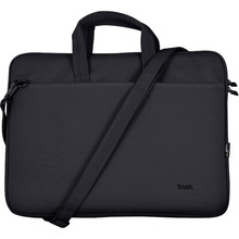 Для ноутбука TRUST BOLOGNA 16" ECO BLACK (24447)