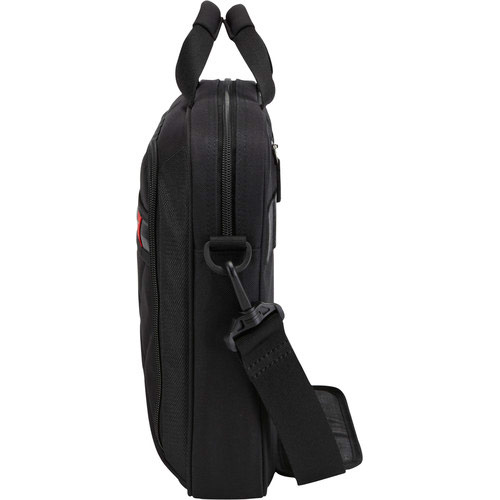 Сумка для ноутбука CASE LOGIC Casual Bag 17" DLC-117 Black (3201434) Діагональ екрану 17
