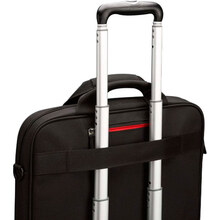 Сумка для ноутбука CASE LOGIC Casual Bag 17" DLC-117 Black (3201434)