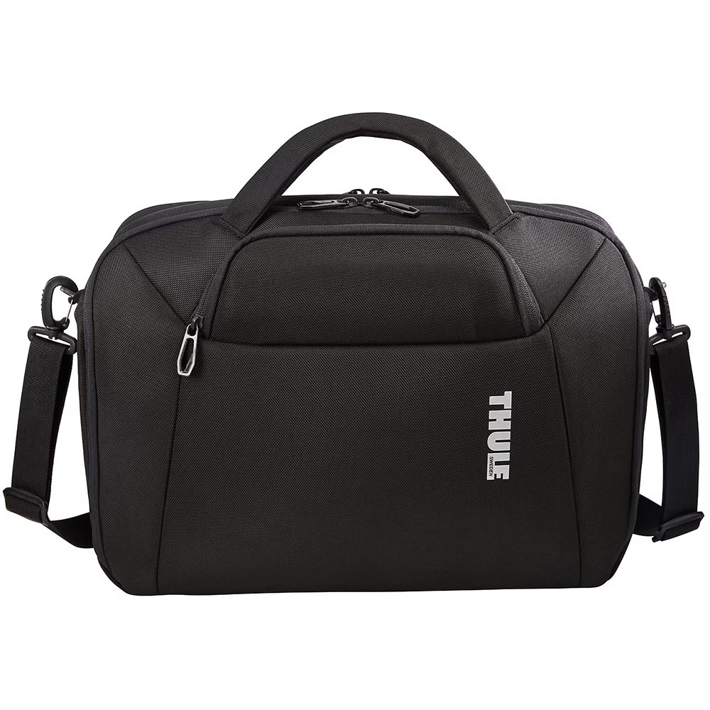 Сумка для ноутбука THULE Accent Laptop Bag TACLB-2216 Black (3204817)