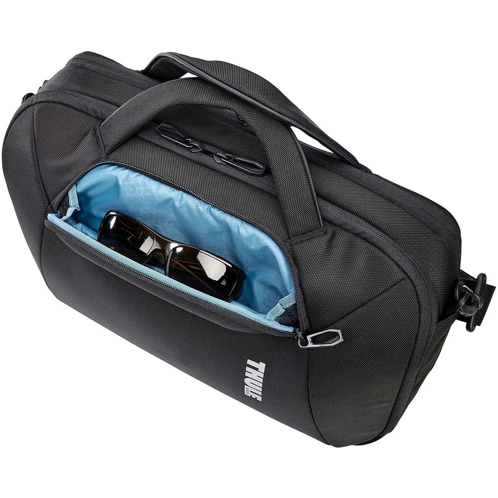 Фото Сумка для ноутбука THULE Accent Laptop Bag TACLB-2216 Black (3204817)