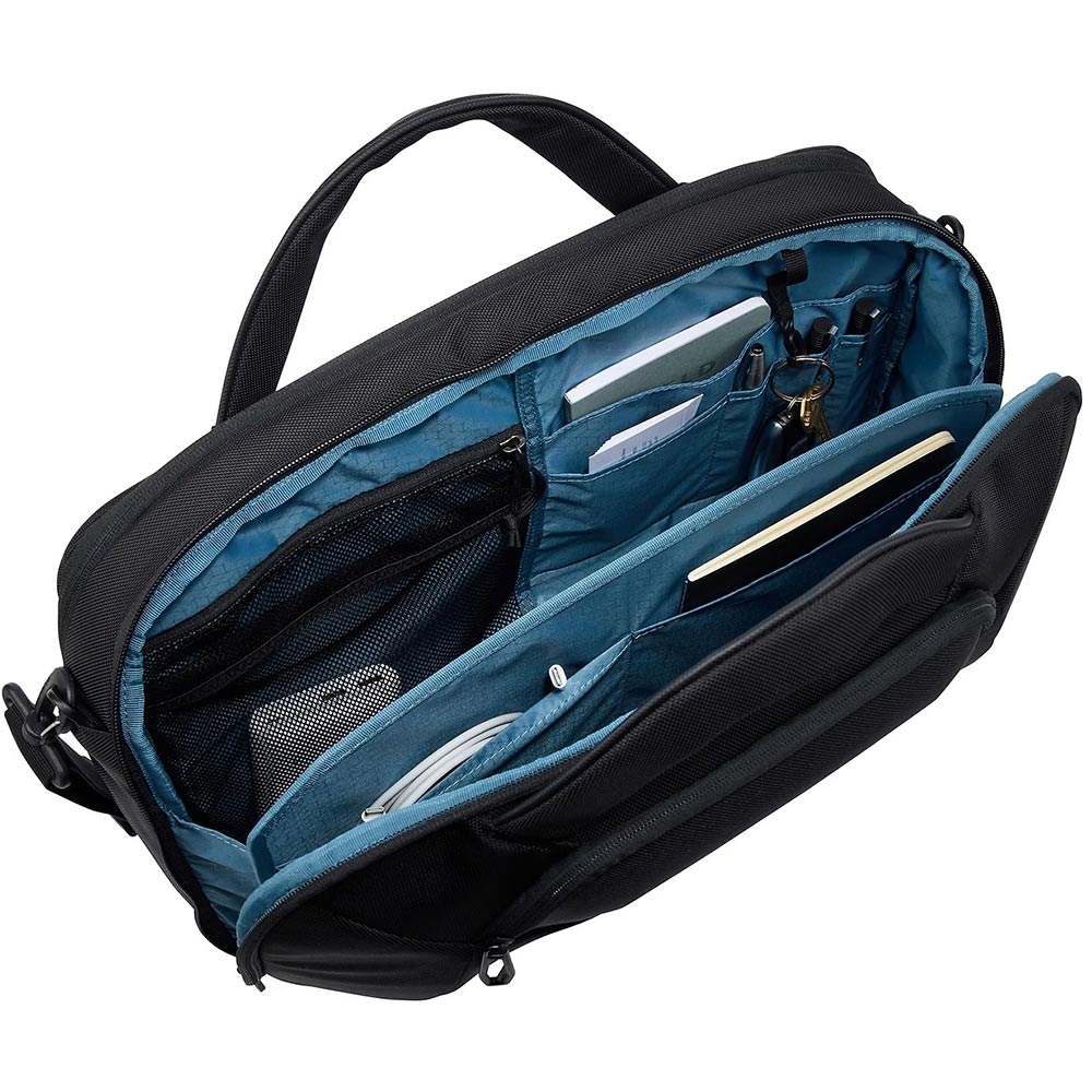 Сумка для ноутбука THULE Accent Laptop Bag TACLB-2216 Black (3204817) Диагональ экрана 16