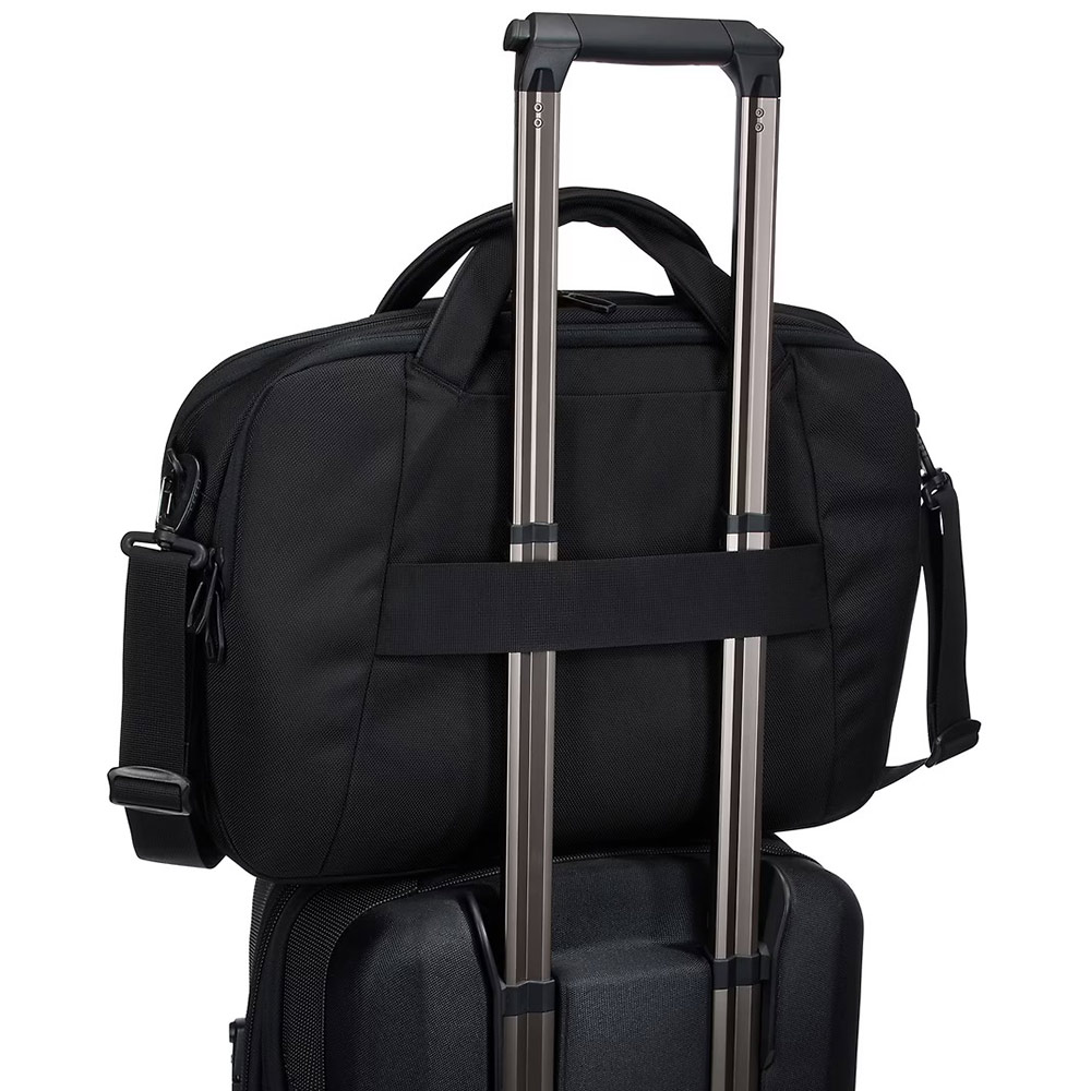 Покупка Сумка для ноутбука THULE Accent Laptop Bag TACLB-2216 Black (3204817)