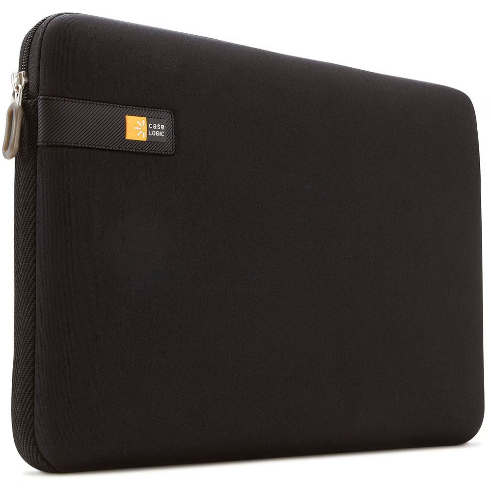 Чехол для ноутбука CASE LOGIC Laps Sleeve 17" LAPS-117 Black (3201364) Тип чехол для ноутбука
