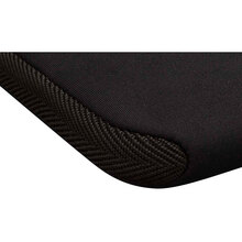 Чехол для ноутбука CASE LOGIC Laps Sleeve 17" LAPS-117 Black (3201364)