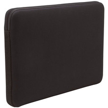 Чехол для ноутбука CASE LOGIC Laps Sleeve 17" LAPS-117 Black (3201364)