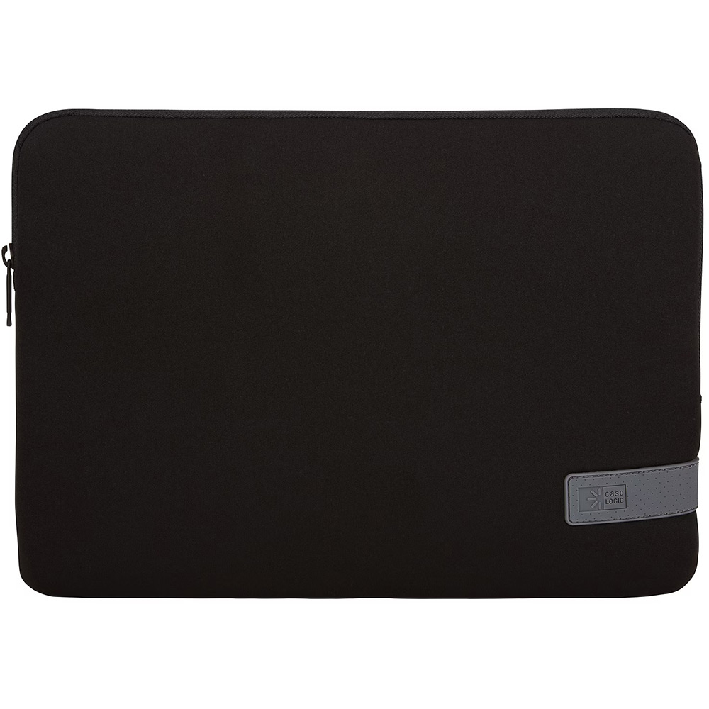 Чехол для ноутбука CASE LOGIC Reflect Sleeve 13.3" REFPC-113 Black (3203958) Чехол для ноутбука CASE LOGIC Reflect Sleeve 13.3" REFPC-113 Black (3203958)