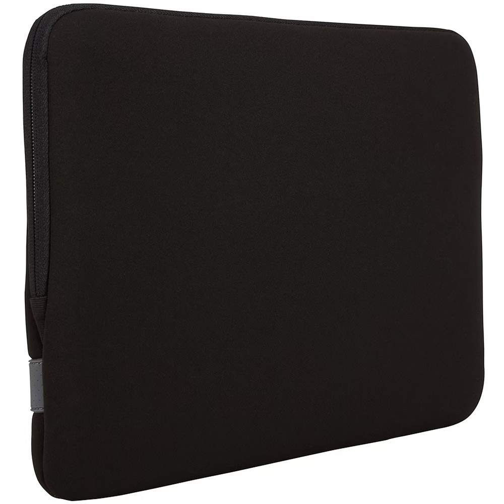 Чехол для ноутбука CASE LOGIC Reflect Sleeve 13.3" REFPC-113 Black (3203958) Материал полиэстер