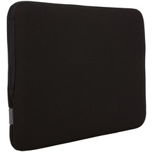 Чехол для ноутбука CASE LOGIC Reflect Sleeve 13.3" REFPC-113 Black (3203958)