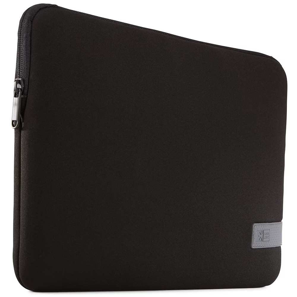Чехол для ноутбука CASE LOGIC Reflect Sleeve 13.3" REFPC-113 Black (3203958) Тип чехол для ноутбука