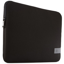 Чехол для ноутбука CASE LOGIC Reflect Sleeve 13.3" REFPC-113 Black (3203958)