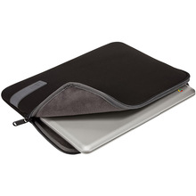 Чехол для ноутбука CASE LOGIC Reflect Sleeve 13.3" REFPC-113 Black (3203958)