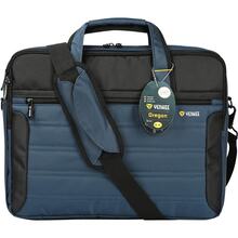 Сумка для ноутбука YENKEE Oregon YBN 1531 15.6" Blue/Black (45011054)