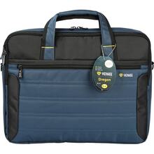 Сумка для ноутбука YENKEE Oregon YBN 1531 15.6" Blue/Black (45011054)