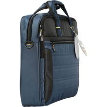 Сумка для ноутбука YENKEE Oregon YBN 1531 15.6" Blue/Black (45011054)
