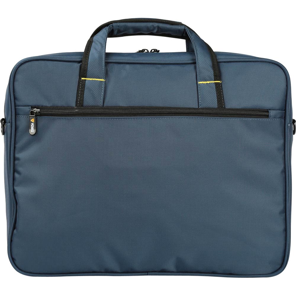 Сумка для ноутбука YENKEE Oregon YBN 1531 15.6" Blue/Black (45011054) Тип сумка для ноутбука