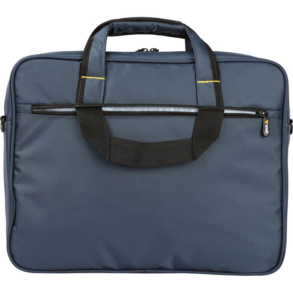 Сумка для ноутбука YENKEE Oregon YBN 1531 15.6" Blue/Black (45011054) Діагональ екрану 15.6