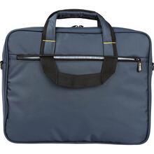 Сумка для ноутбука YENKEE Oregon YBN 1531 15.6" Blue/Black (45011054)