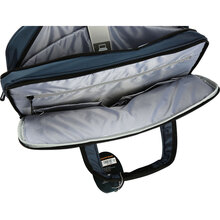 Сумка для ноутбука YENKEE Oregon YBN 1531 15.6" Blue/Black (45011054)