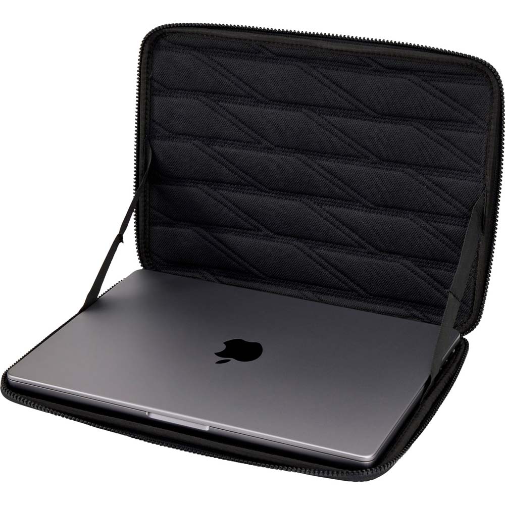 Сумка для ноутбука Thule Gauntlet 4 MacBook Sleeve 14" Black (3204902) Тип сумка для ноутбука