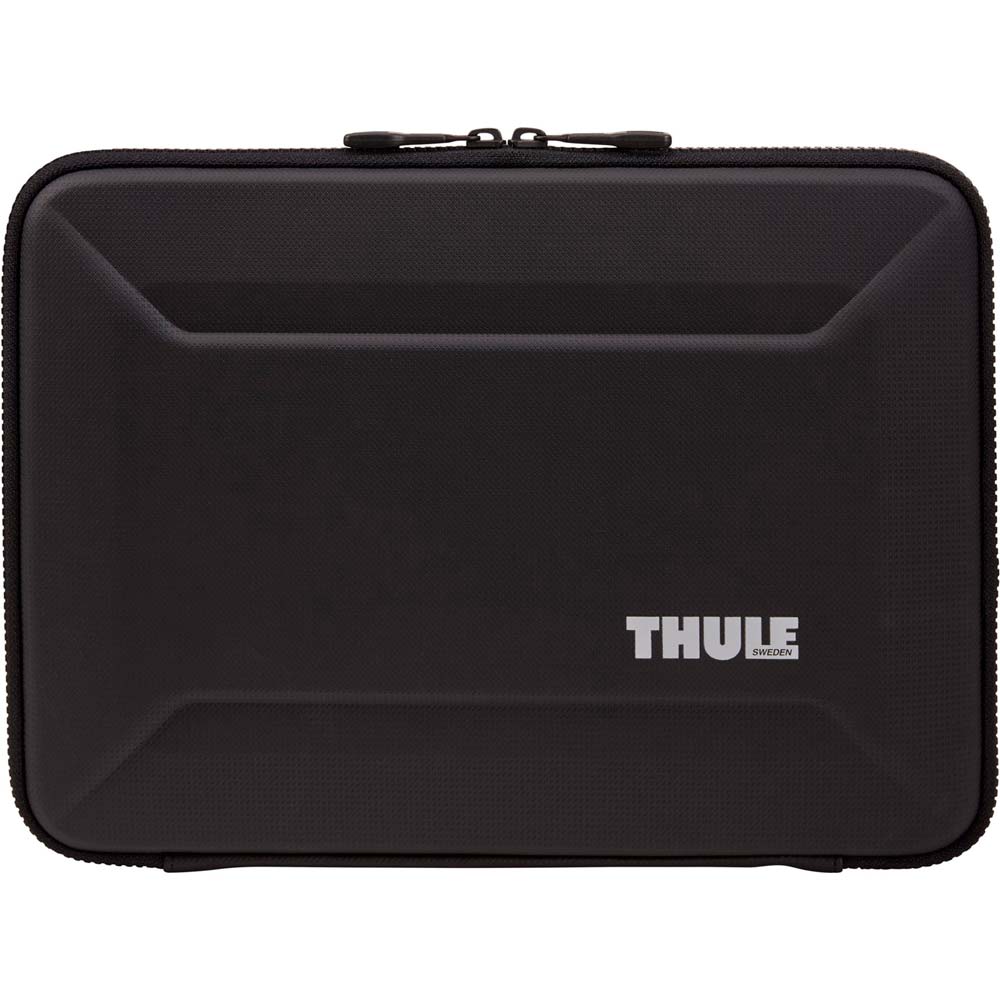 Сумка для ноутбука Thule Gauntlet 4 MacBook Sleeve 14" Black (3204902) Сумка для ноутбука Thule Gauntlet 4 MacBook Sleeve 14" Black (3204902)
